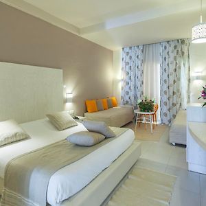 Vierbettzimmer