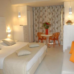 Standard Dreibettzimmer